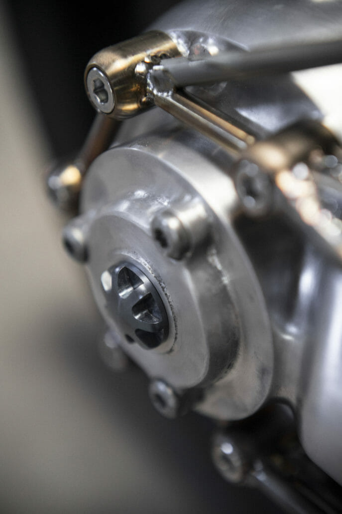 The Revival Birdcage Revival Cycles Motorcycles News Motorrad Nachrichten App 74