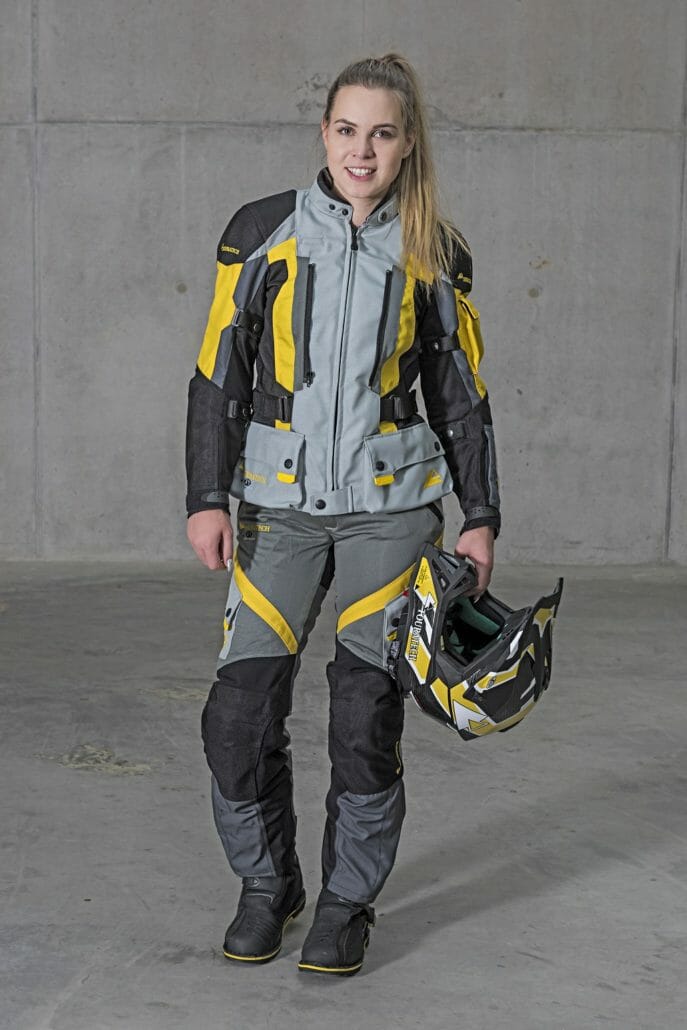 Touratech Companero Summer 1 companero summer