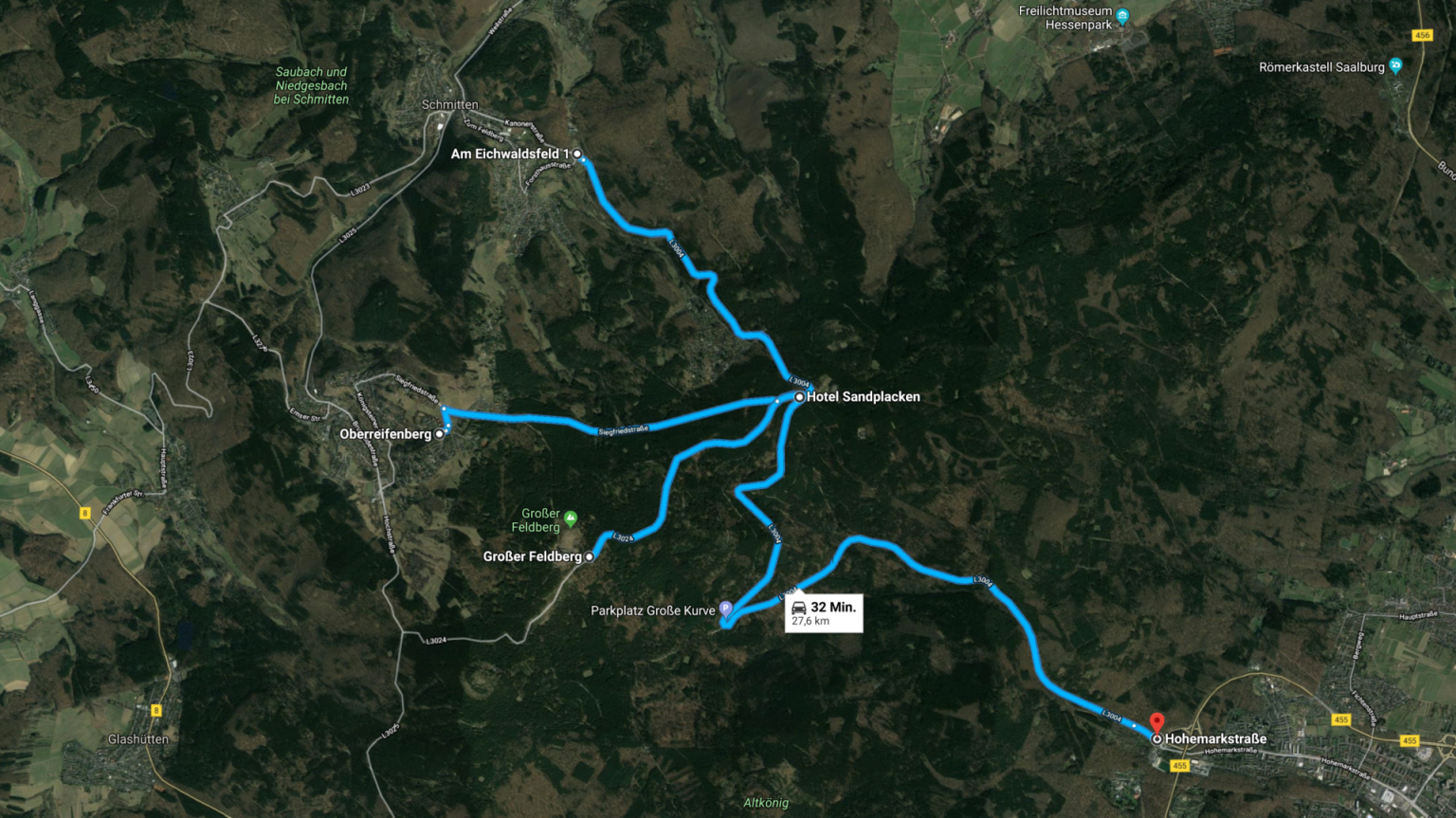 Streckensperrungen Feldberg – Auswertung wird noch dauern cropped Feldberg 2