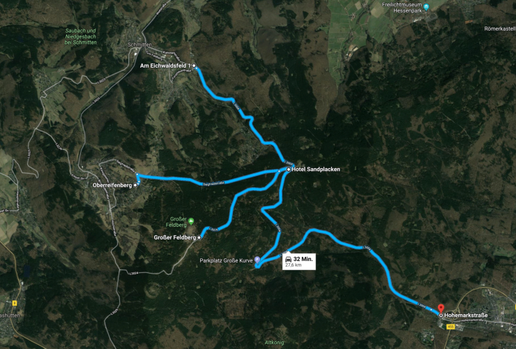 Feldbergregion Taunus 27 cropped Feldberg 2