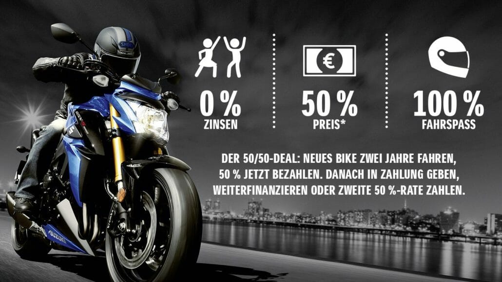 #SuzukiLove und weitere Rabatte 1 image 1