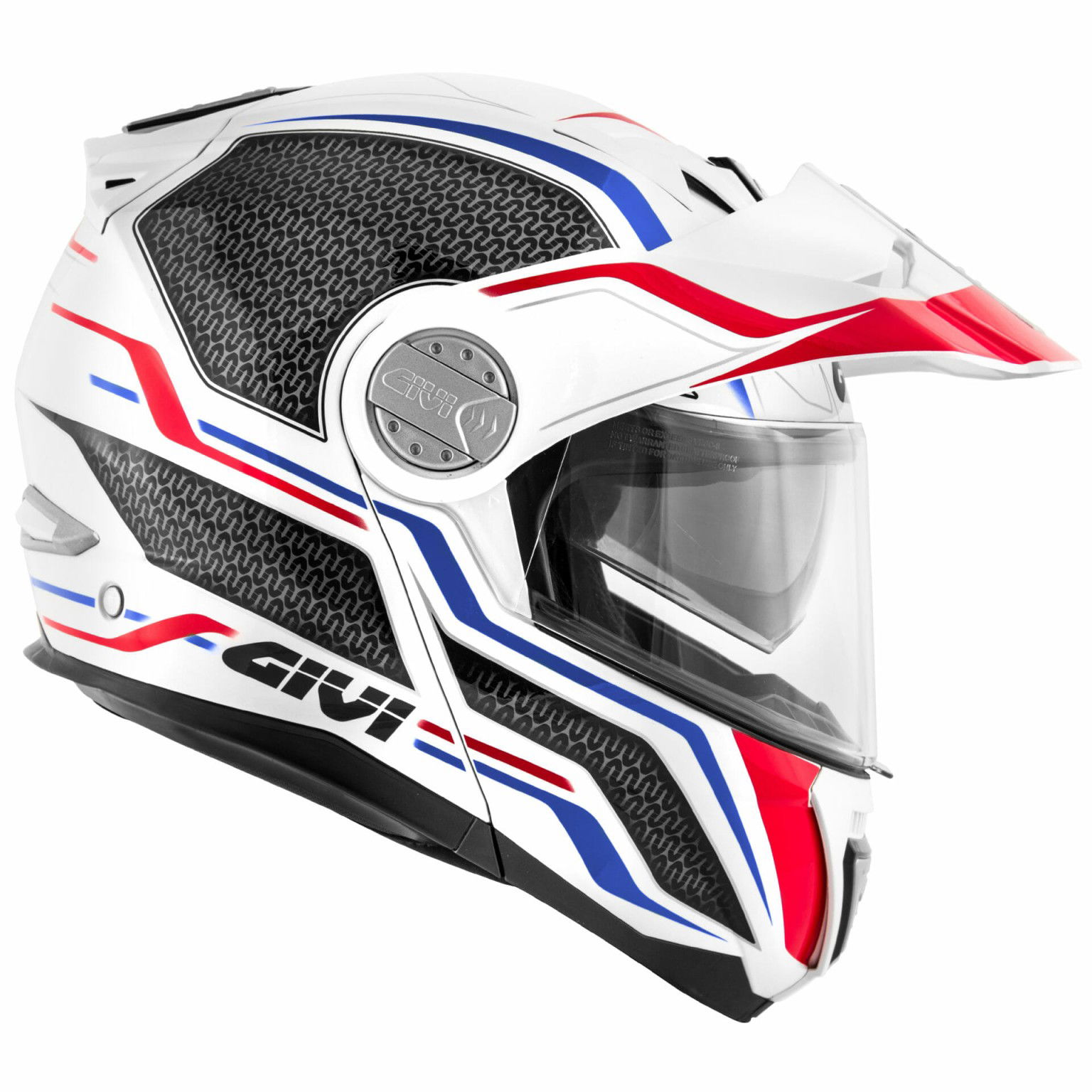 Givi X33 Canyon MotorcyclesNews Motorrad Nachrichten App 1