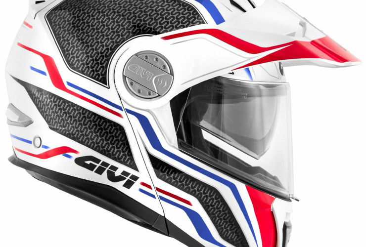 Givi X33 Canyon MotorcyclesNews Motorrad Nachrichten App 1