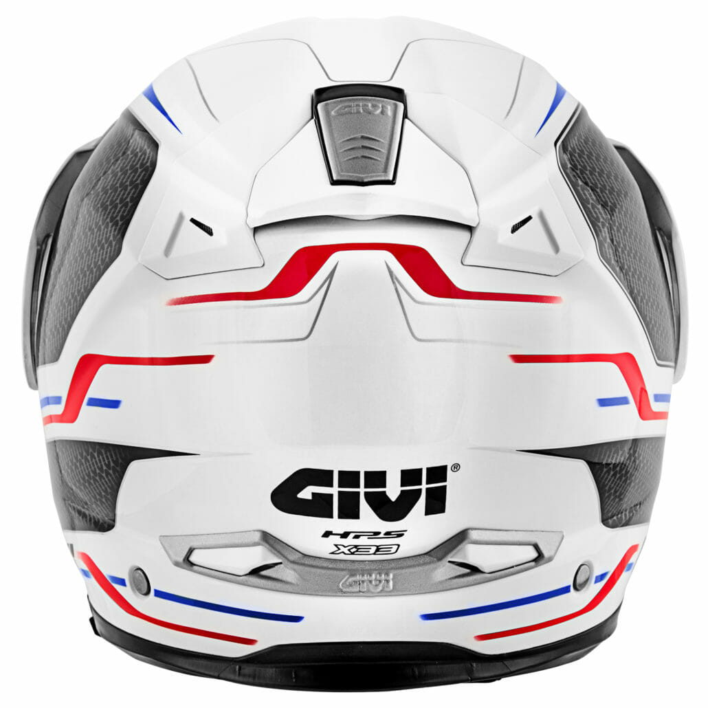 Givi X33 Canyon MotorcyclesNews Motorrad Nachrichten App 2