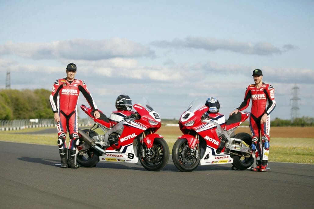 Honda NW200 2019 MotorcyclesNews Motorrad Nachrichten App 1