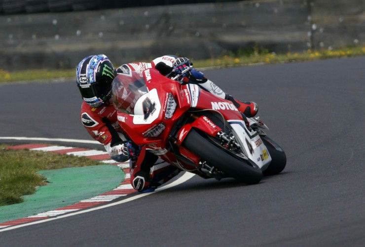 Honda NW200 2019 MotorcyclesNews Motorrad Nachrichten App 12