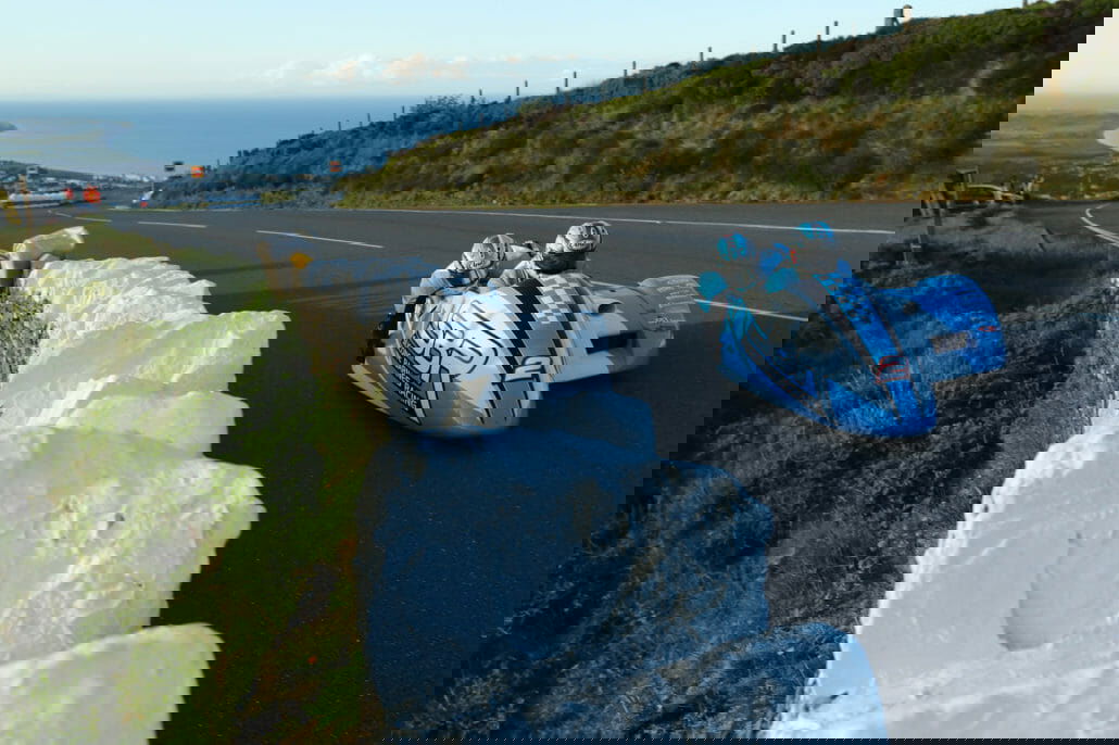 2. Qualifying Isle of Man TT 39 Isle of Man TT 2019 Qualifying 29 05 2019 MotorcyclesNews Motorrad Nachrichten App 10