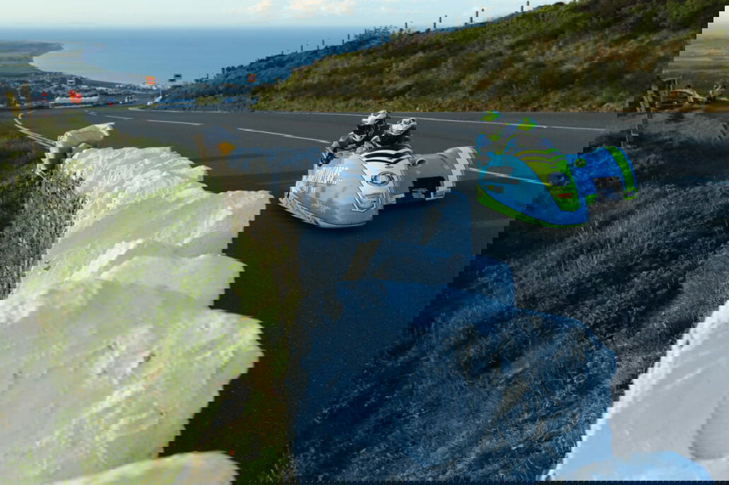 2. Qualifying Isle of Man TT 40 Isle of Man TT 2019 Qualifying 29 05 2019 MotorcyclesNews Motorrad Nachrichten App 11