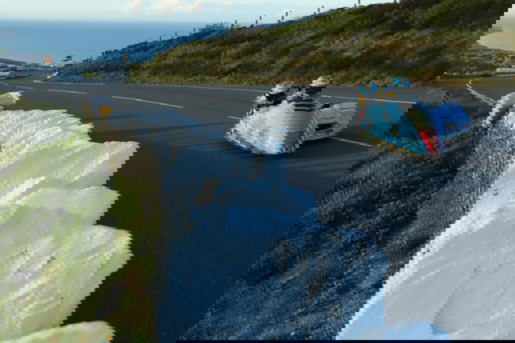 2. Qualifying Isle of Man TT 41 Isle of Man TT 2019 Qualifying 29 05 2019 MotorcyclesNews Motorrad Nachrichten App 12