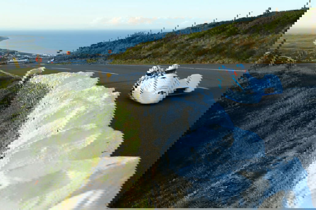 2. Qualifying Isle of Man TT 42 Isle of Man TT 2019 Qualifying 29 05 2019 MotorcyclesNews Motorrad Nachrichten App 13