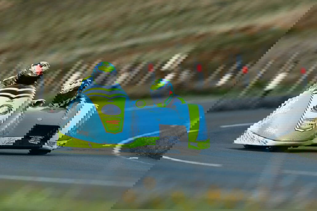 2. Qualifying Isle of Man TT 43 Isle of Man TT 2019 Qualifying 29 05 2019 MotorcyclesNews Motorrad Nachrichten App 14