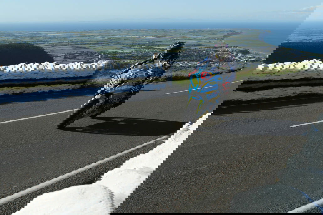 2. Qualifying Isle of Man TT 32 Isle of Man TT 2019 Qualifying 29 05 2019 MotorcyclesNews Motorrad Nachrichten App 3