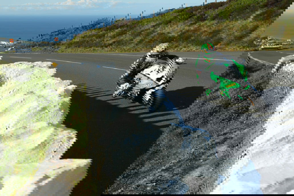 2. Qualifying Isle of Man TT 34 Isle of Man TT 2019 Qualifying 29 05 2019 MotorcyclesNews Motorrad Nachrichten App 5