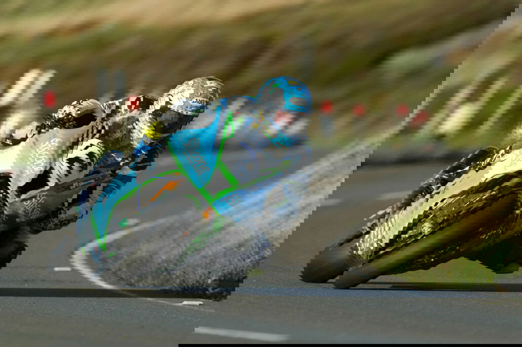 2. Qualifying Isle of Man TT 36 Isle of Man TT 2019 Qualifying 29 05 2019 MotorcyclesNews Motorrad Nachrichten App 7