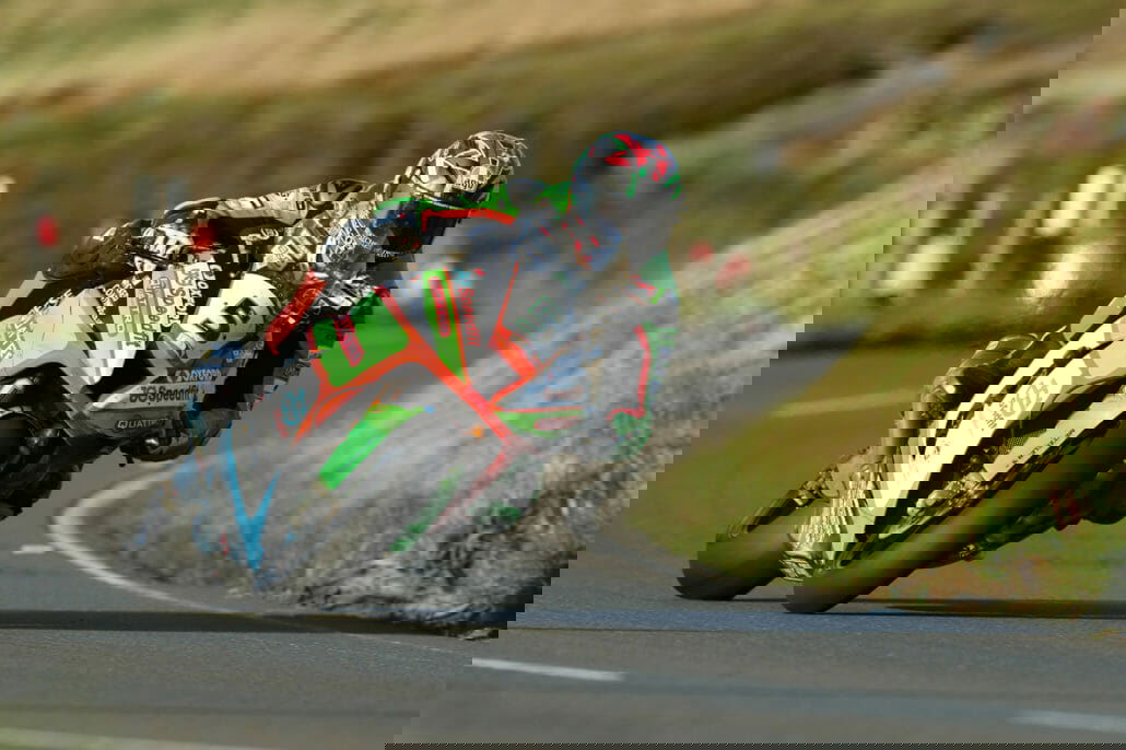 2. Qualifying Isle of Man TT 37 Isle of Man TT 2019 Qualifying 29 05 2019 MotorcyclesNews Motorrad Nachrichten App 8