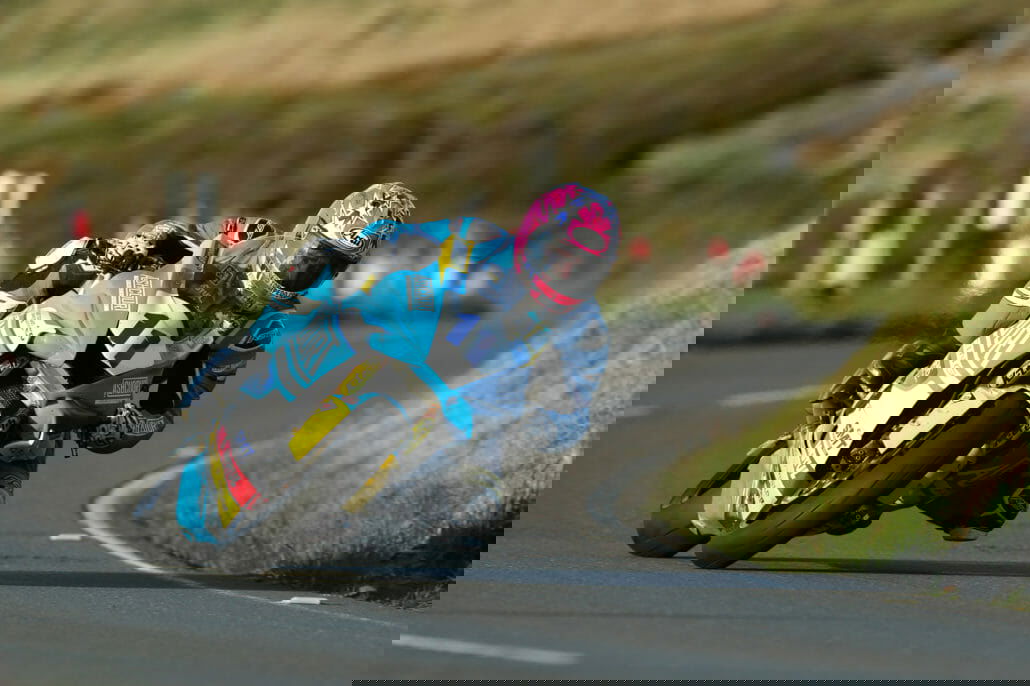 2. Qualifying Isle of Man TT 38 Isle of Man TT 2019 Qualifying 29 05 2019 MotorcyclesNews Motorrad Nachrichten App 9