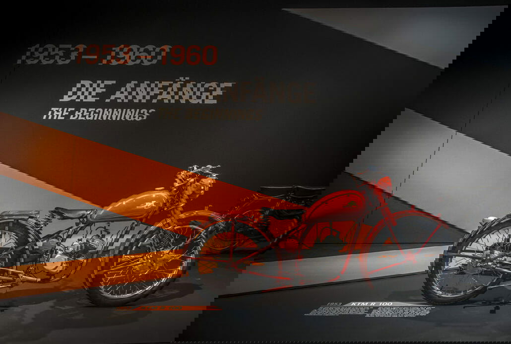 KTM Motohall Motorcycles News Motorrad Nachrichten App 4