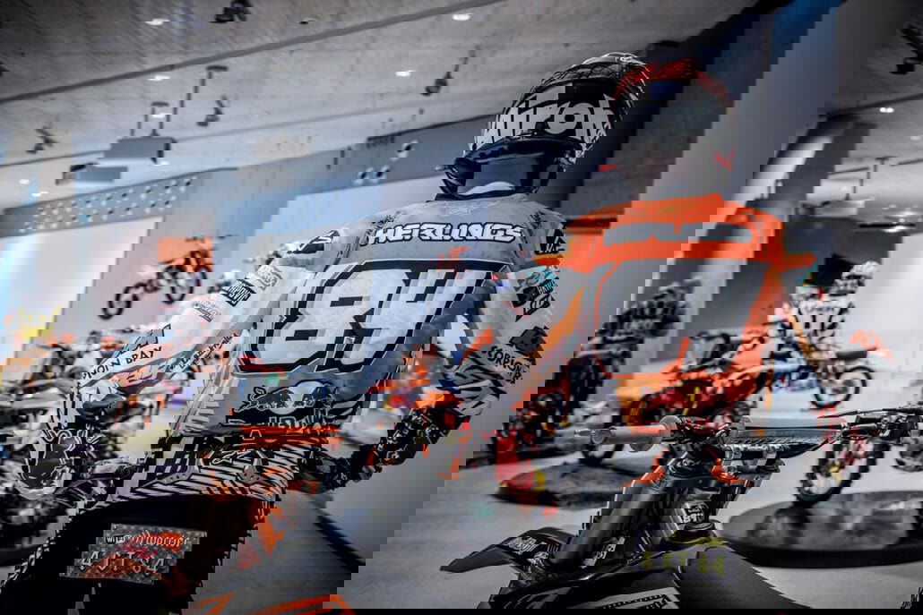 KTM Motohall Motorcycles News Motorrad Nachrichten App 5