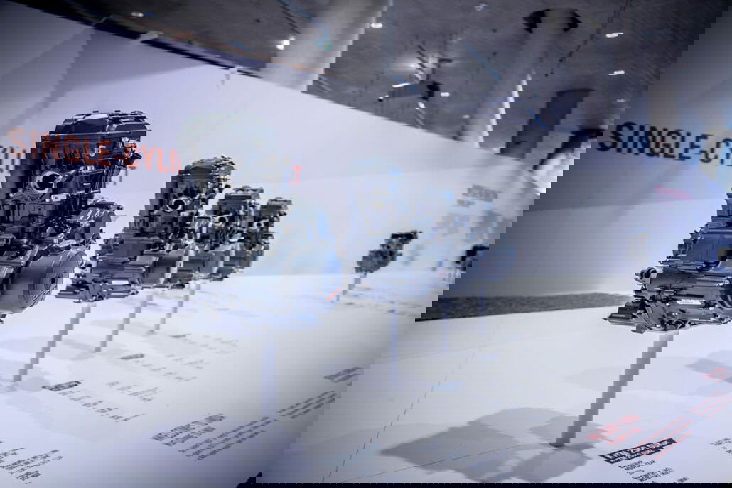 KTM Motohall Motorcycles News Motorrad Nachrichten App 6