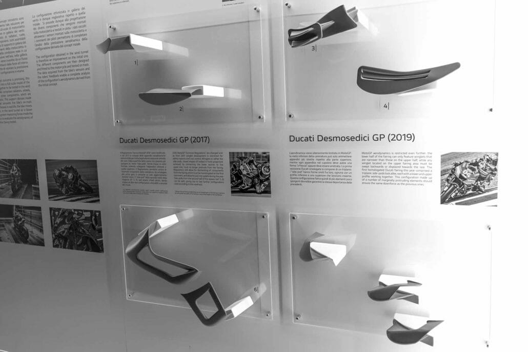 Anatomy of Speed 10 10 Anatomia della Velocita Inaugurazione UC74536 Mid