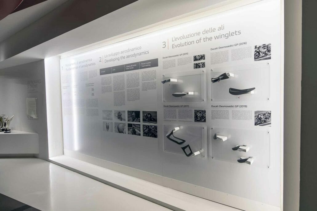 Anatomy of Speed 7 7 Anatomia della Velocita Inaugurazione UC74537 Mid