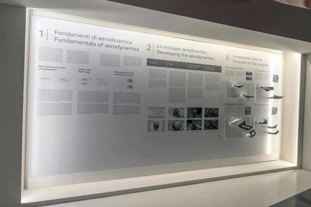 Anatomy of Speed 8 8 Anatomia della Velocita Inaugurazione UC74539 Mid