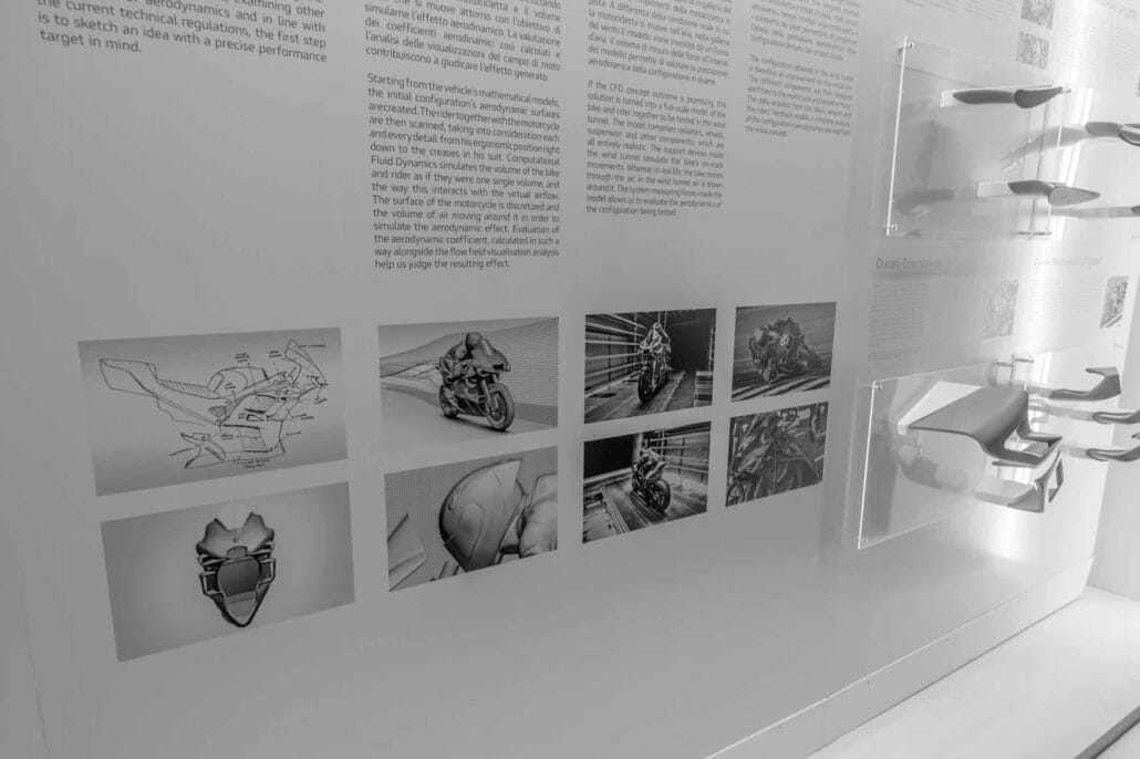 Anatomy of Speed 9 9 Anatomia della Velocita Inaugurazione UC74538 Mid