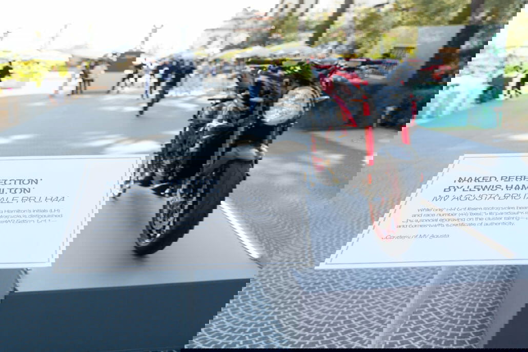 AmfAR Cannes 2019 1948