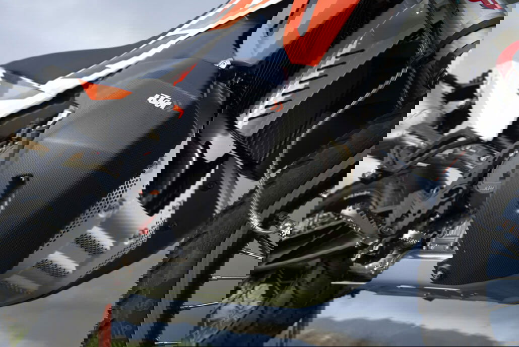 KTM 790 ADVENTURE R RALLY MotorcyclesNews Motorrad Nachrichten App 10