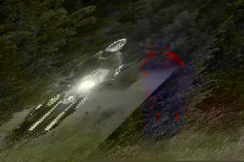 KTM 790 ADVENTURE R RALLY MotorcyclesNews Motorrad Nachrichten App 12