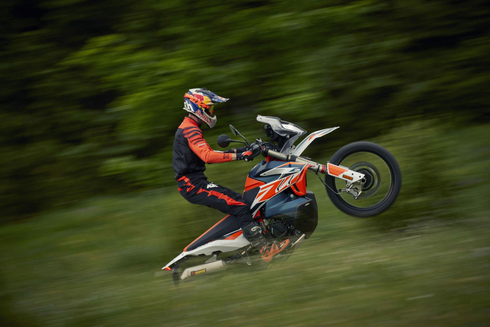 KTM 790 ADVENTURE R RALLY MotorcyclesNews Motorrad Nachrichten App 13