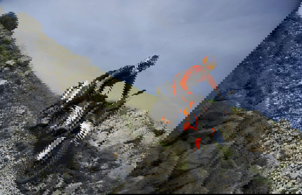 KTM 790 ADVENTURE R RALLY MotorcyclesNews Motorrad Nachrichten App 14