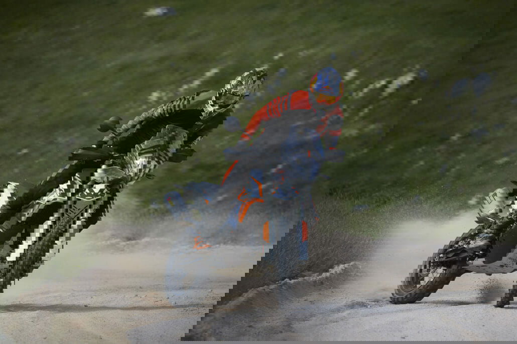 KTM 790 Adventure R Rally KTM 790 ADVENTURE R RALLY MotorcyclesNews Motorrad Nachrichten App 4