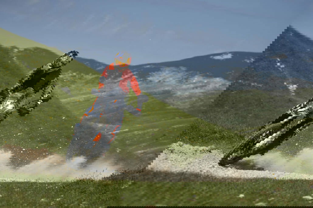 KTM 790 ADVENTURE R RALLY MotorcyclesNews Motorrad Nachrichten App 5