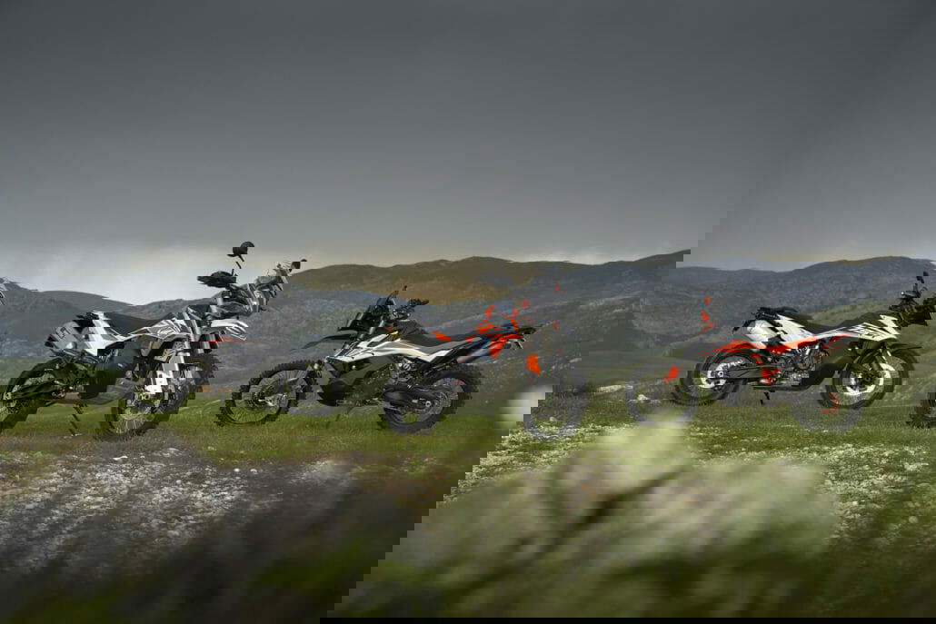 KTM 790 ADVENTURE R RALLY MotorcyclesNews Motorrad Nachrichten App 6