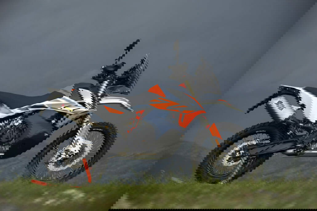 KTM 790 ADVENTURE R RALLY MotorcyclesNews Motorrad Nachrichten App 7