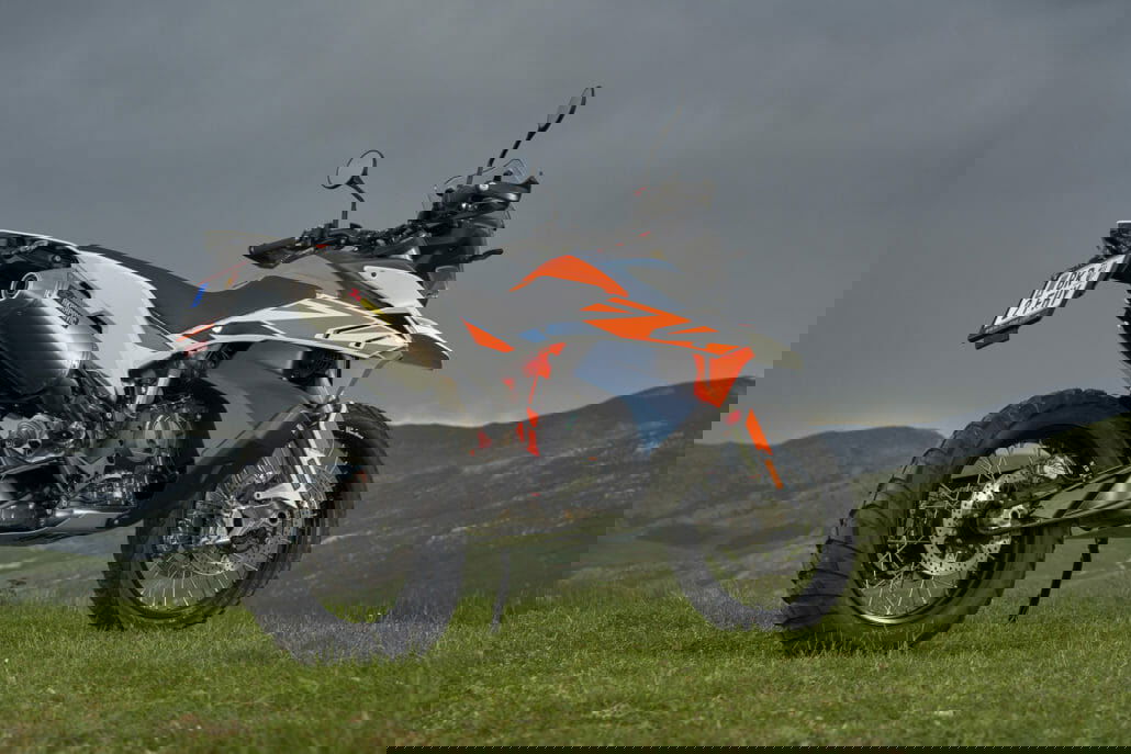 KTM 790 ADVENTURE R RALLY MotorcyclesNews Motorrad Nachrichten App 8