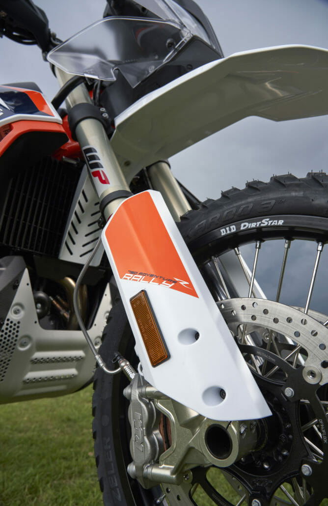 KTM 790 ADVENTURE R RALLY MotorcyclesNews Motorrad Nachrichten App 9