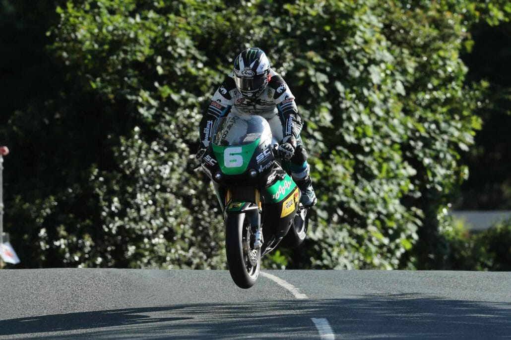 Lightweight TT 2019 Motorcycles News Motorrad Nachrichten App 1