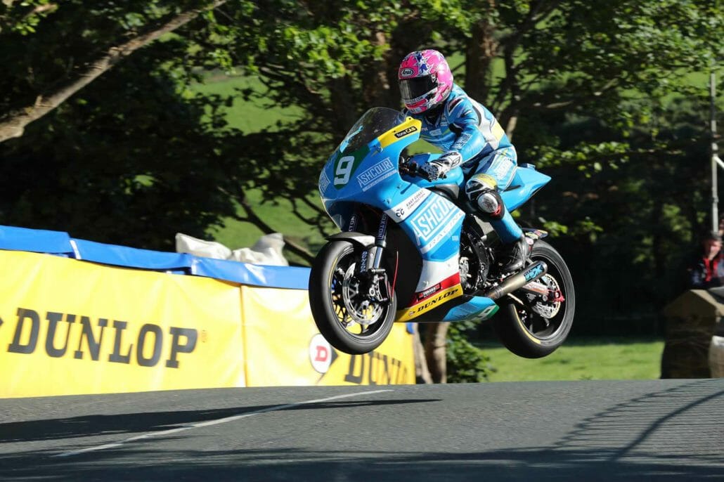 Lightweight TT 2019 Motorcycles News Motorrad Nachrichten App 2