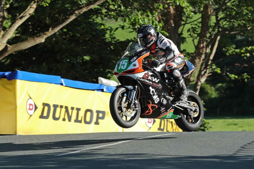 Lightweight TT 2019 Motorcycles News Motorrad Nachrichten App 3