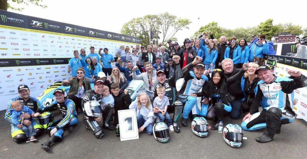 Sidecar TT 2019 40 Sidecar TT 2019 Motorcycles News Motorrad Nachrichten App 11