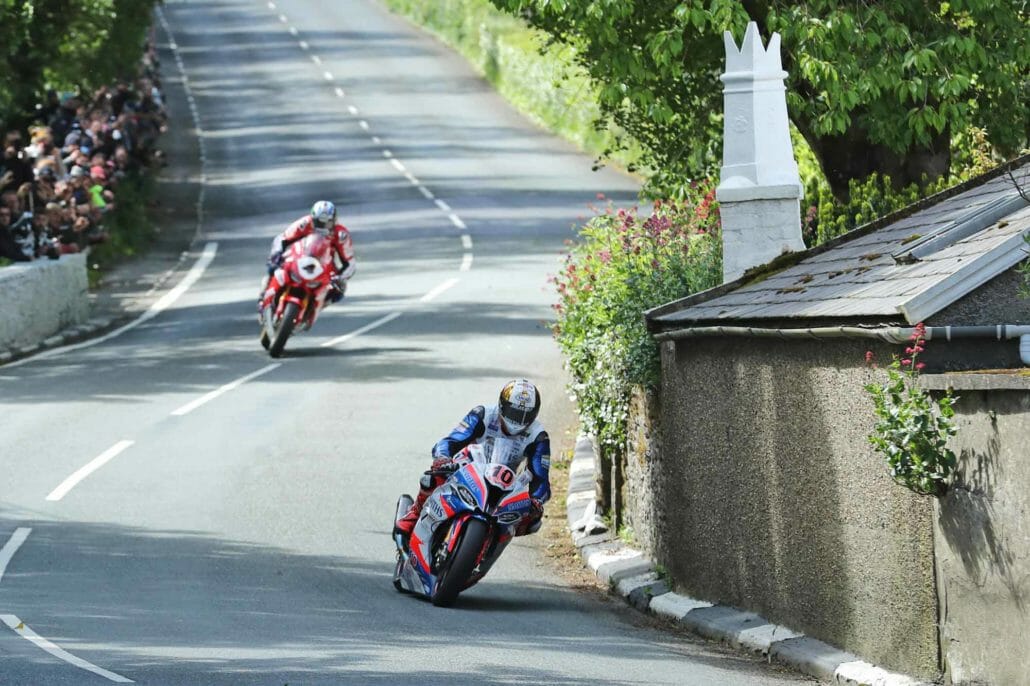 Superbike TT 2019 Motorcycles News Motorrad Nachrichten App 12