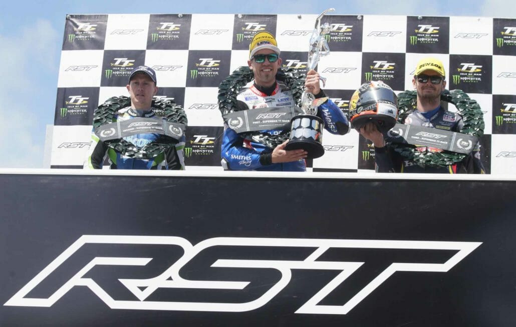 Superbike TT 2019 Motorcycles News Motorrad Nachrichten App 3