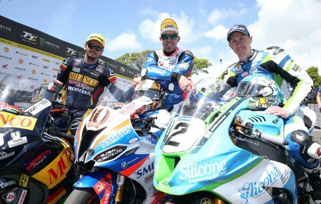 Superbike TT 2019 Motorcycles News Motorrad Nachrichten App 5