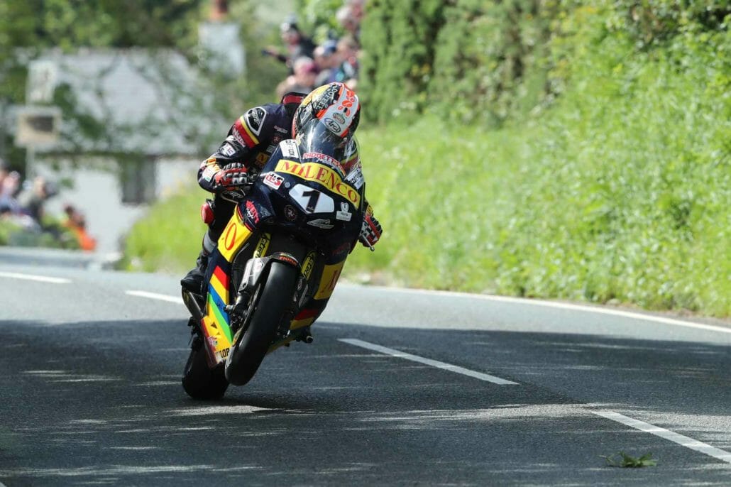 Superbike TT 2019 Motorcycles News Motorrad Nachrichten App 7