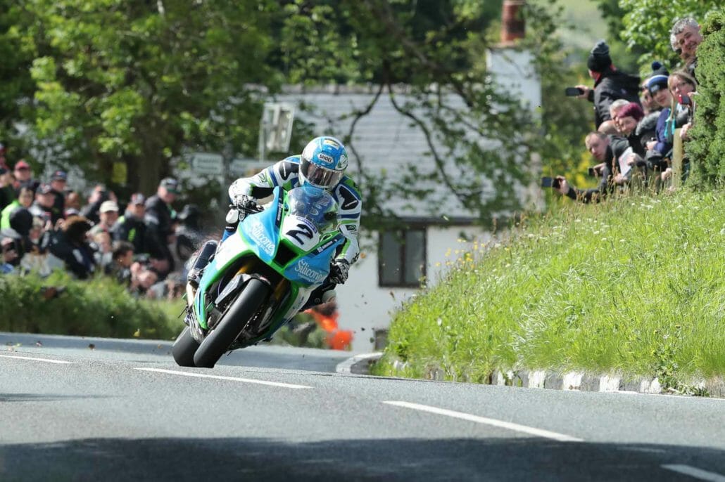 Superbike TT 2019 Motorcycles News Motorrad Nachrichten App 8