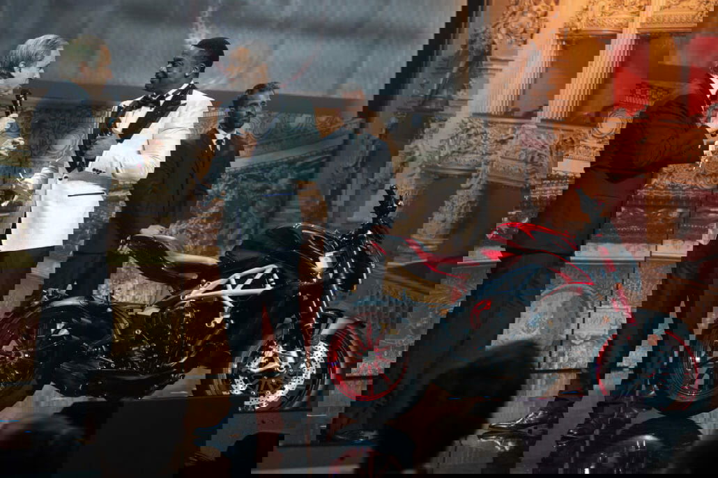 amfAR Cannes 2019 2075