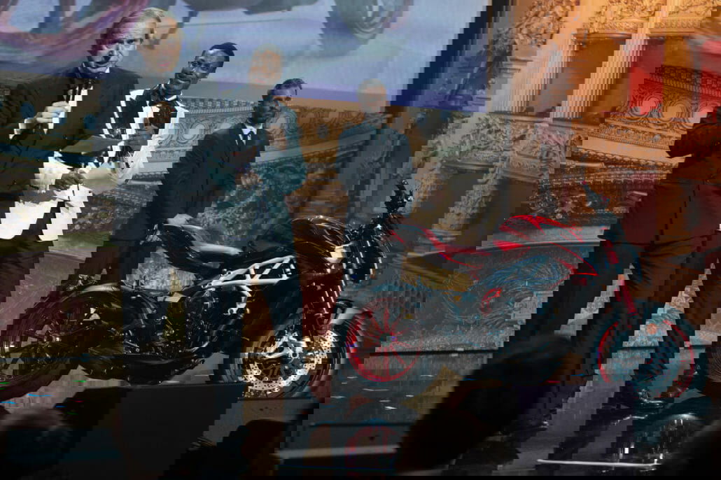 amfAR Cannes 2019 2334