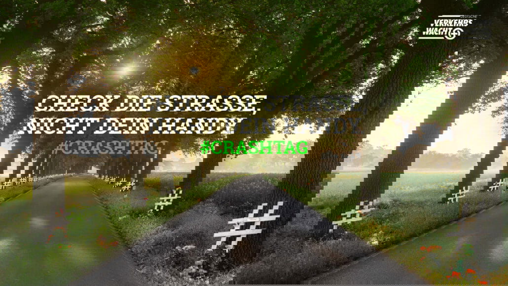 Aktion #Crashtag 1 ampnet photo 20190614 167764